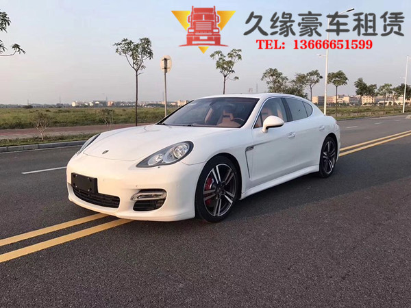 ���r�� Panamera